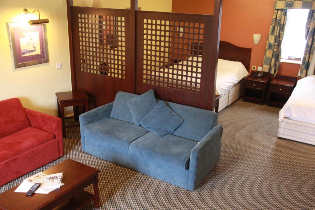 Church Guesthouse คาร์ดิฟฟ์ ห้อง รูปภาพ